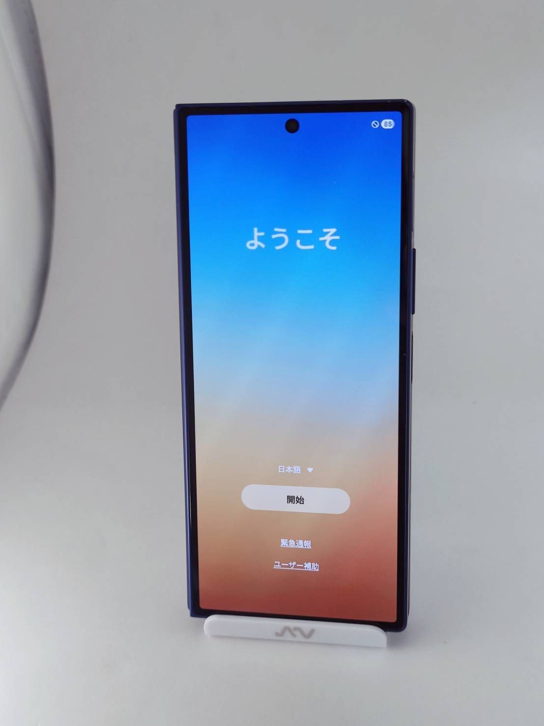 【Aランク】Galaxy Z Fold6 256GB 韓国版 ネイビー Aランク】Galaxy Z Fold6 ネイビー 256GB 韓国版 - メルカリ