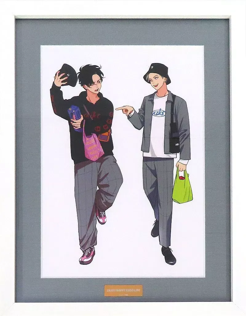 2025年最新】複製原画 はらだの人気アイテム - メルカリ