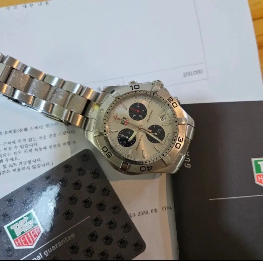 Heuer
