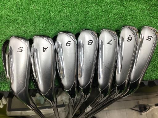 テーラーメイド R9MAX 8アイアン テーラーメイド R9 アイアンの