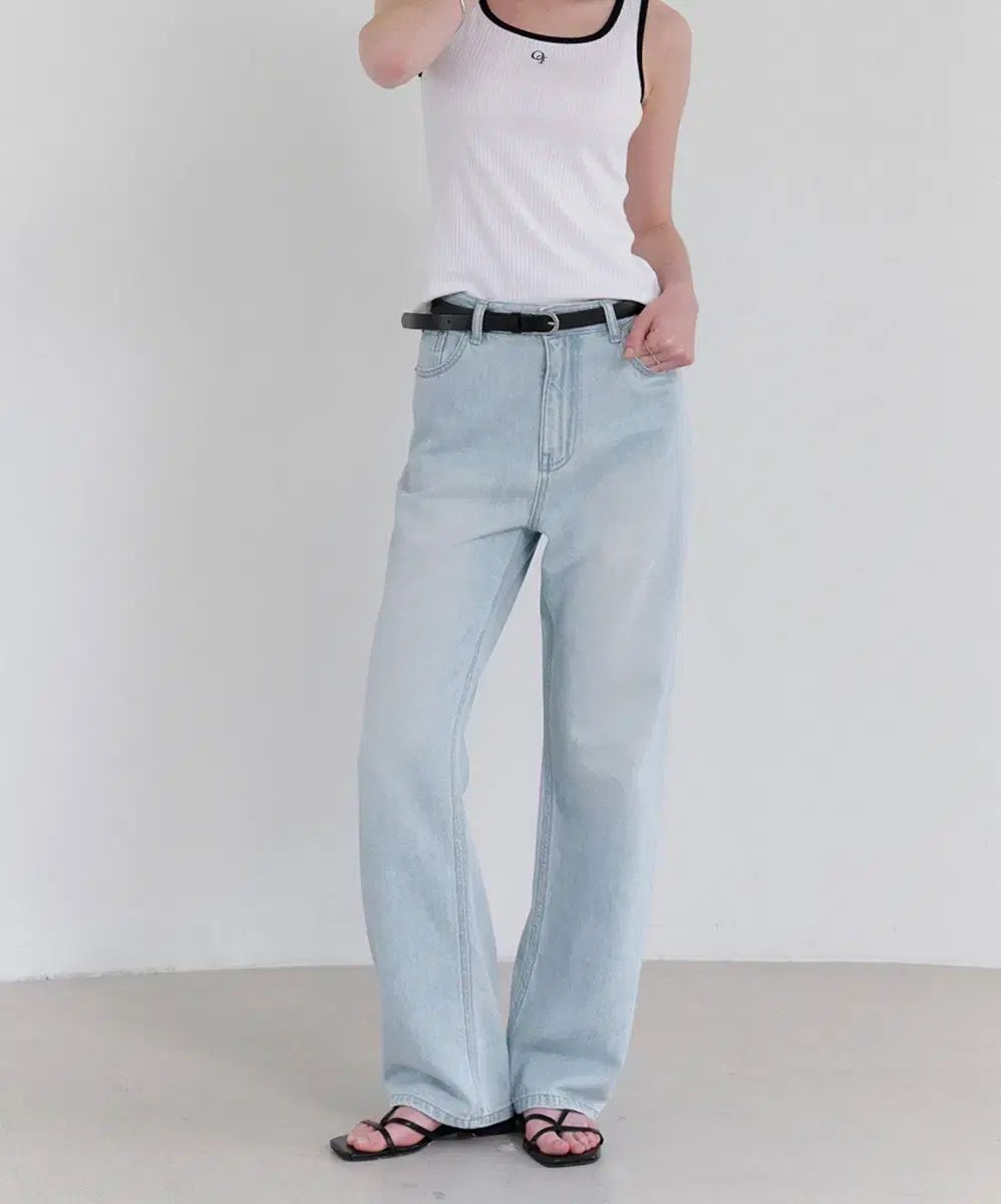 オストカカ ライトブルー