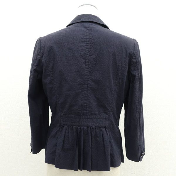 BURBERRY LONDON◇バーバリーロンドン/テーラードジャケット/46