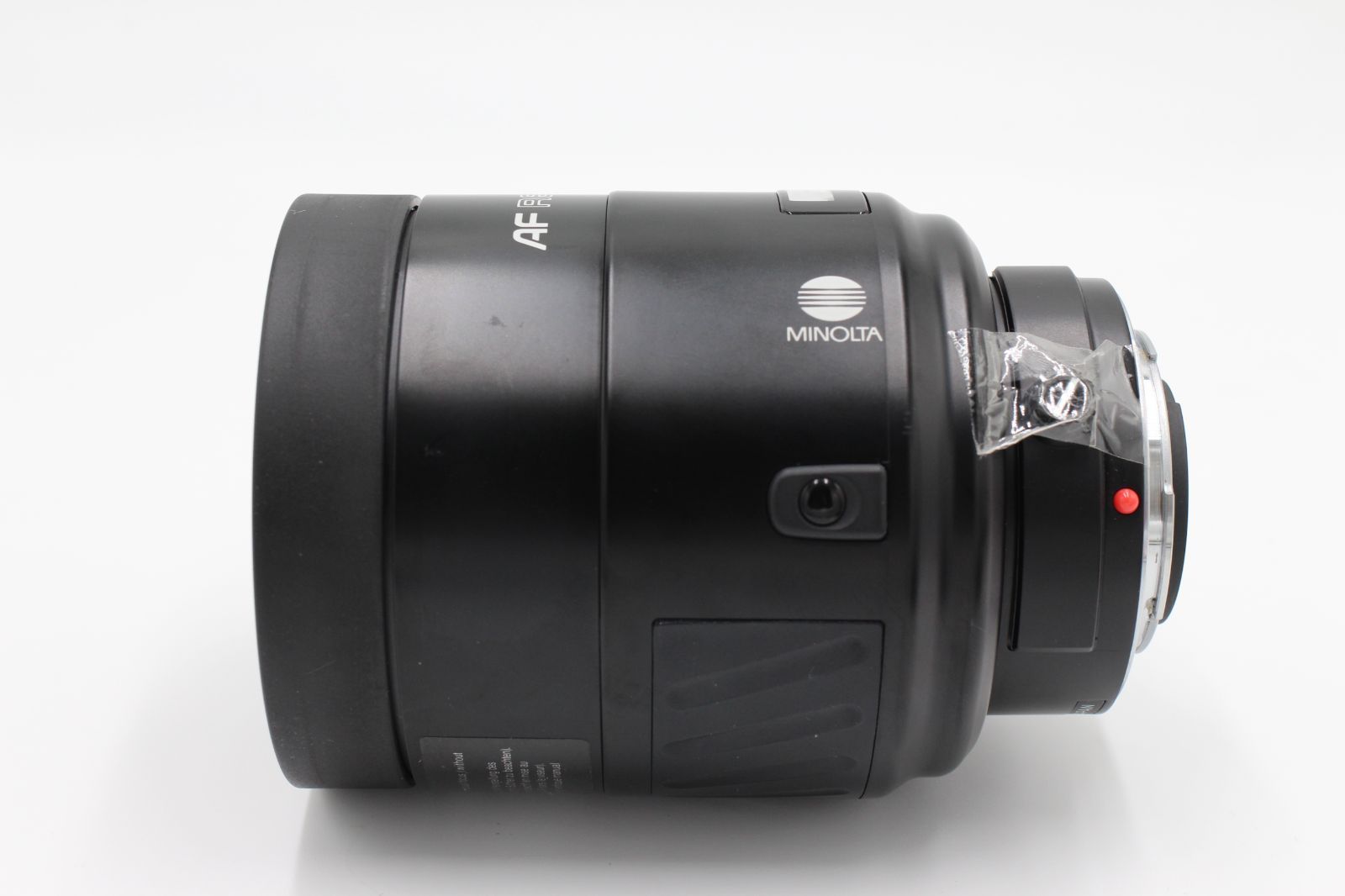 動作好調☆MINOLTA AF REFLEX 500mm F8 Aマウント ミノルタ 超