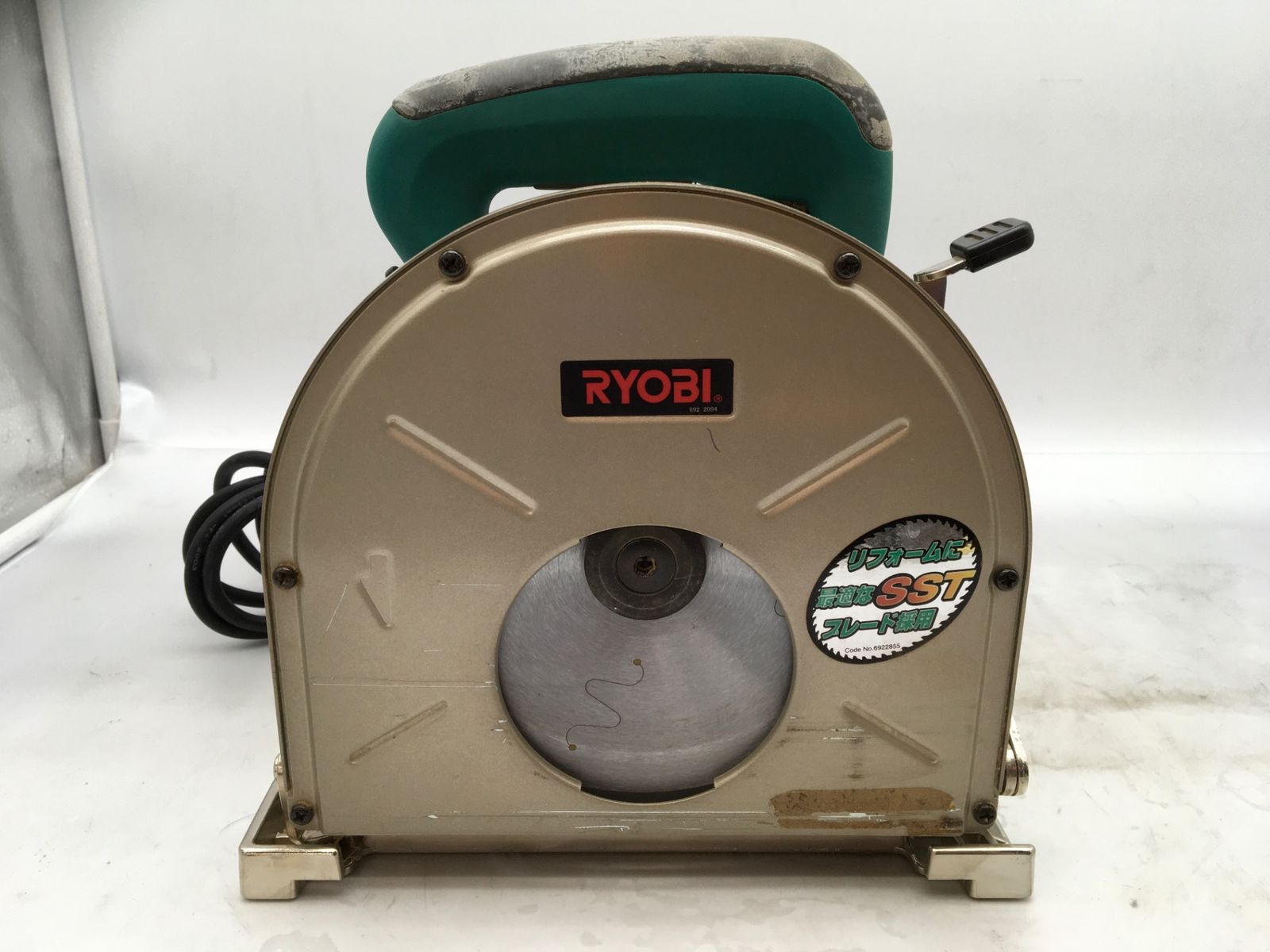 ITJ01LUIBITY エコツール知立店