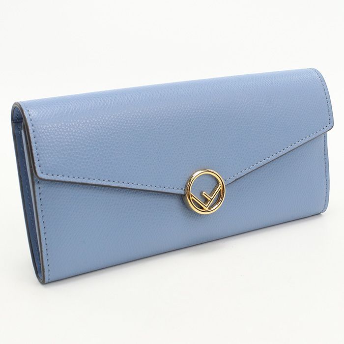 FENDI フェンディ コンチネンタル財布 エフ イズ フェンディ 8M0251 長  