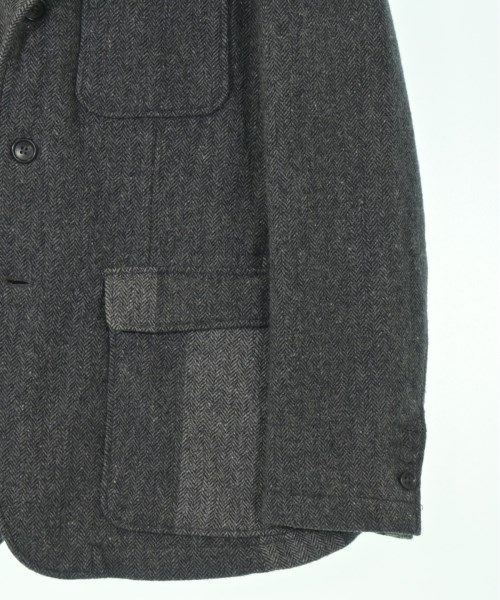 ジャケット