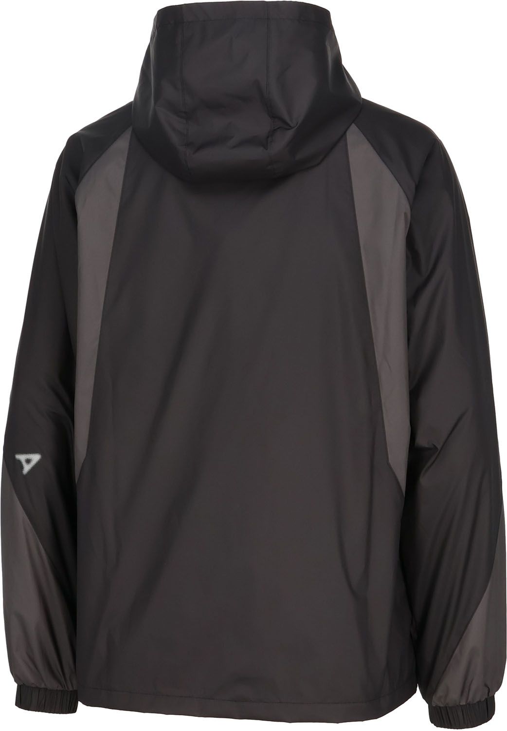 プーマ PUMA TAD 裏起毛トリコットライナーFZJKT ジャケット アウター パーカー フード 上着 ウインドブレーカー メンズ レディース 大人 撥水 防風 トレーニング 528011 87 WARMWHITE