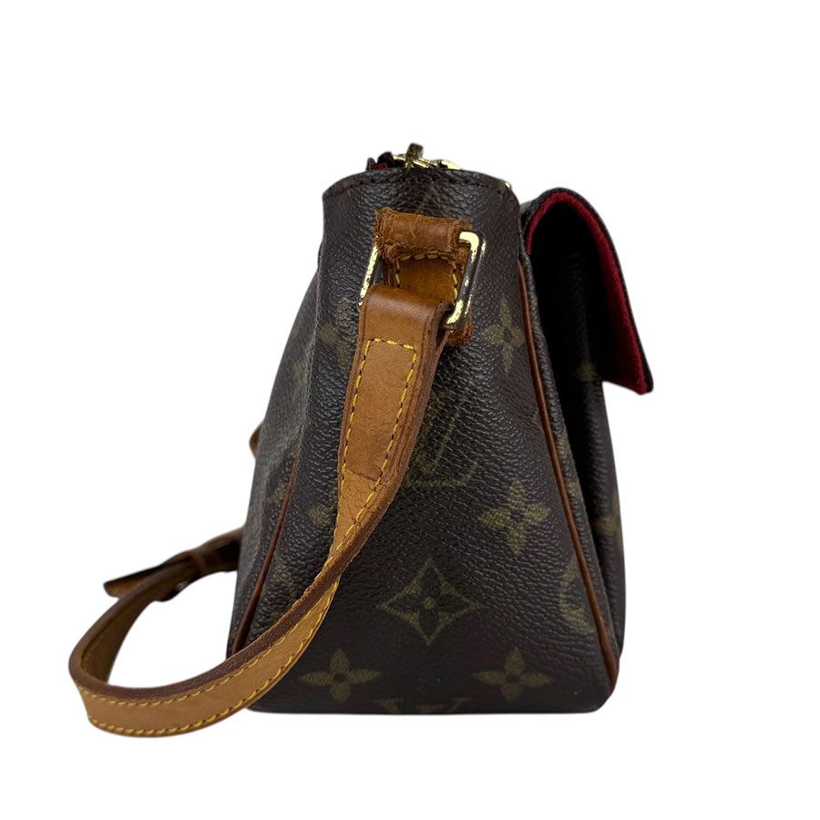 ルイ ヴィトン LOUIS VUITTON ショルダーバッグ ヴィバシテPM