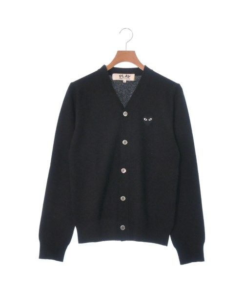 PLAY COMME des GARCONS カーディガン メンズ 【古着】【中古】【送料