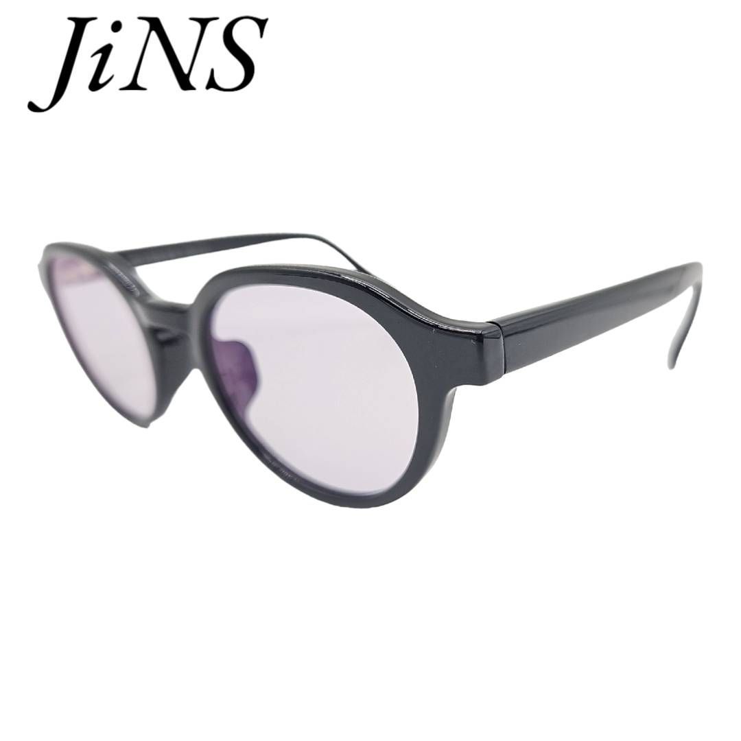 JiNS Modern Bold URF-22A-164AA 94 サングラス - メルカリ