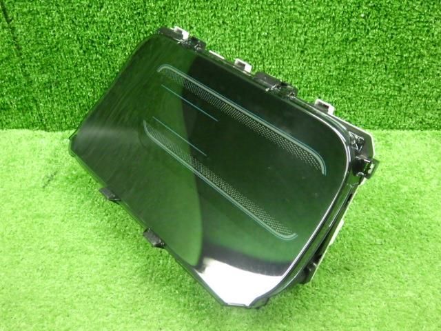 スペーシア 5AA-MK94S スピードメーター 34110-53U00 9137