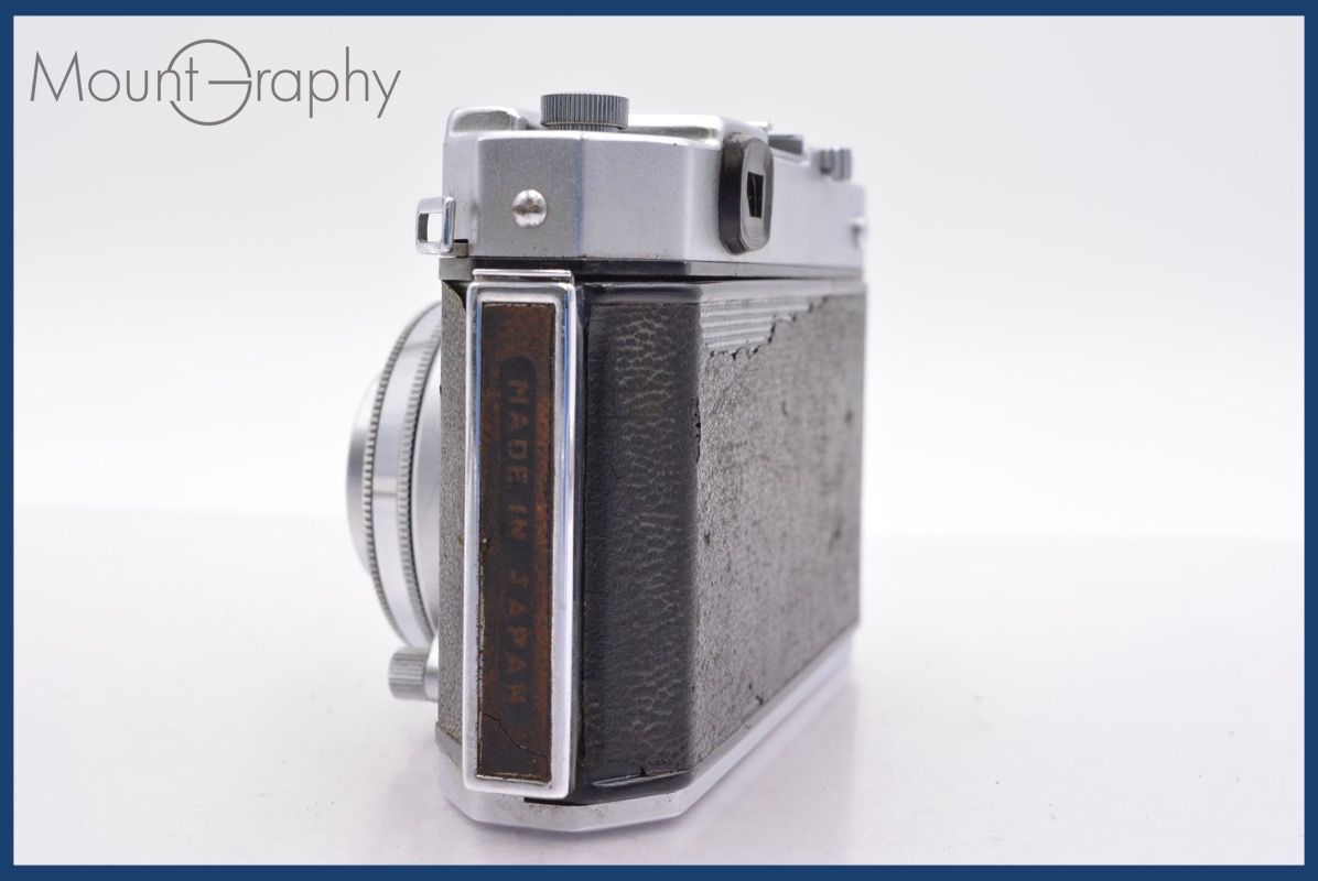  ロード Lord IV A 4 cm F 3 5 同梱可 yk 5164 レンジファインダーカメラ フィルムカメラ