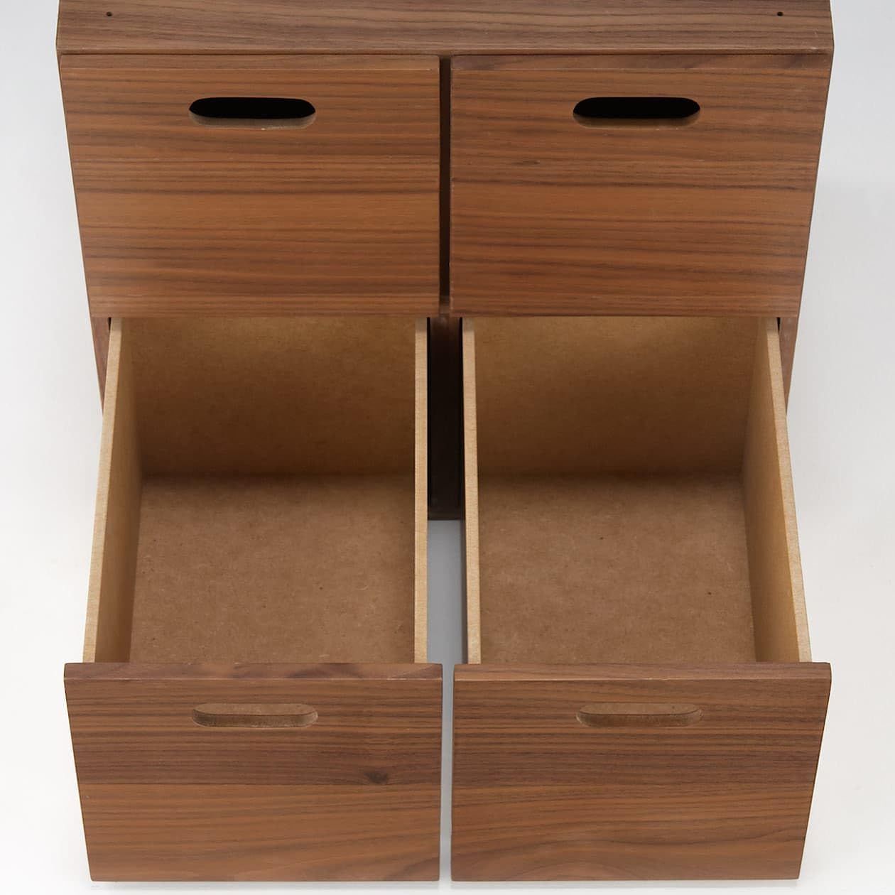 スタッキングチェスト