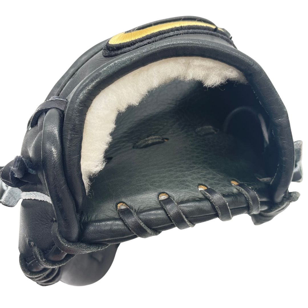 中古】NIKE ナイキ ダイヤモンドエリート 硬式 野球 内野手