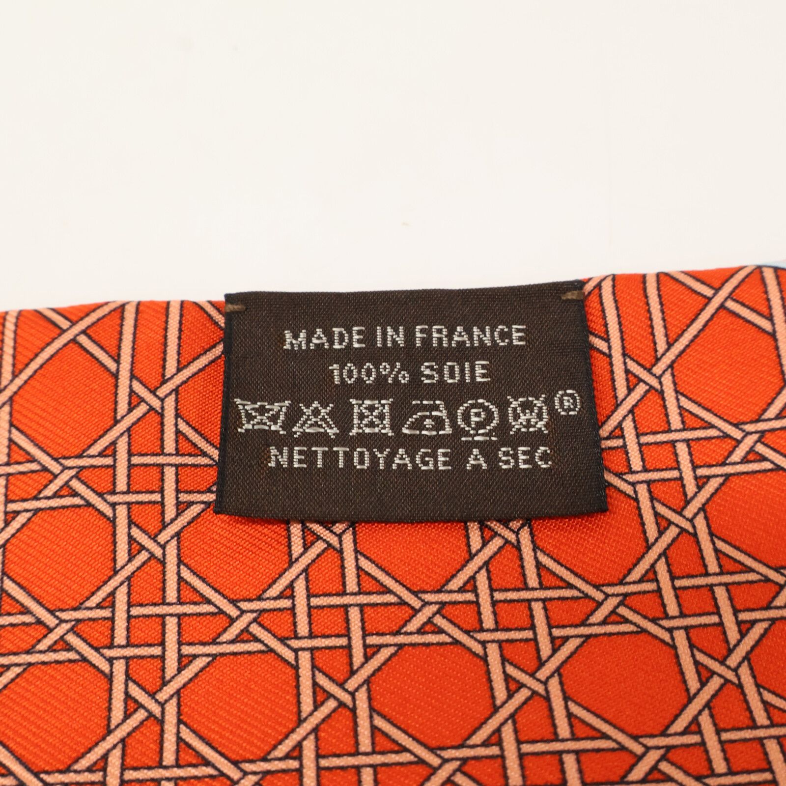 シルク ツイリー