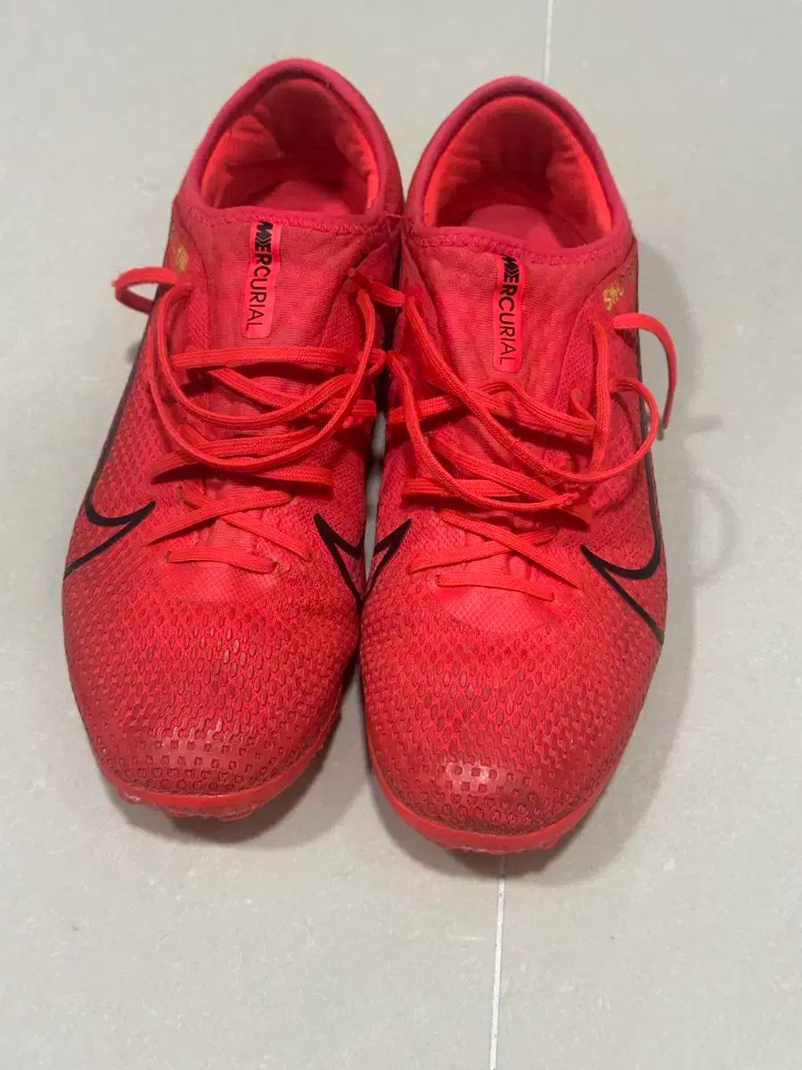 ヴェイパー 12 プロ tf y0413】ナイキ マーキュリアルヴェイパー 12