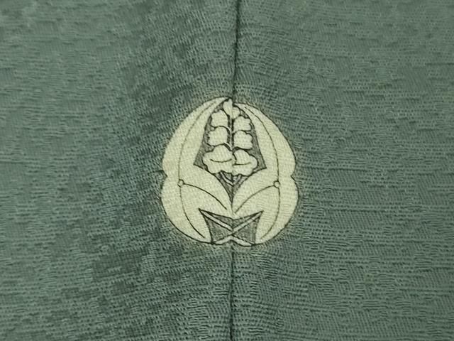 はなぶさ謹製 色無地