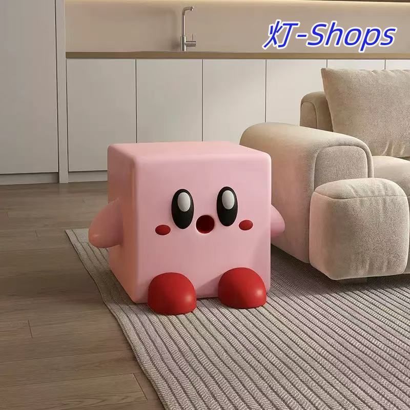 インテリアフ 30cm 家具 超 靴交換スツール 家具 子供用ベビーソファスツール