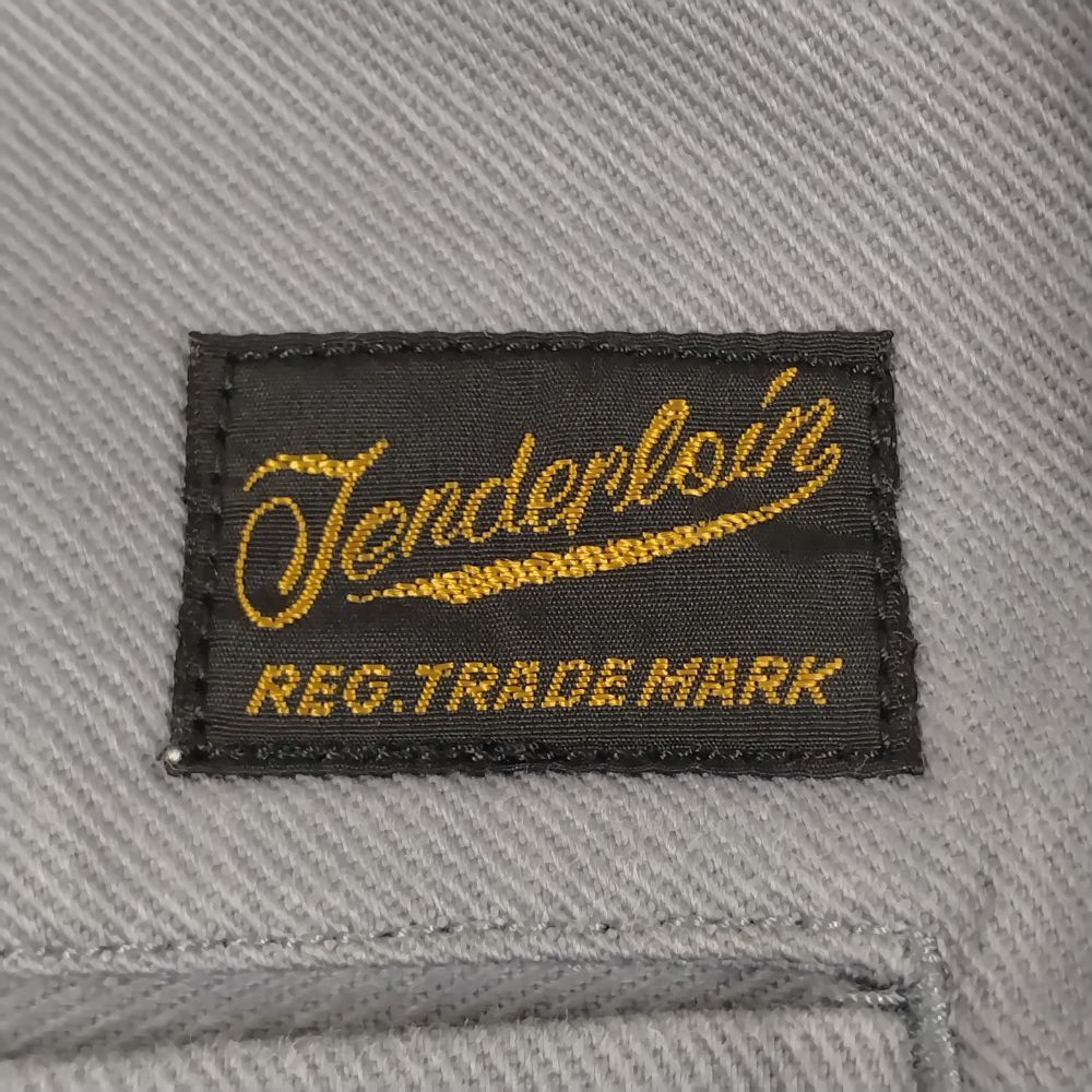 TENDERLOIN テンダーロイン T-BDP TC SHORTS フリスコ ショーツ