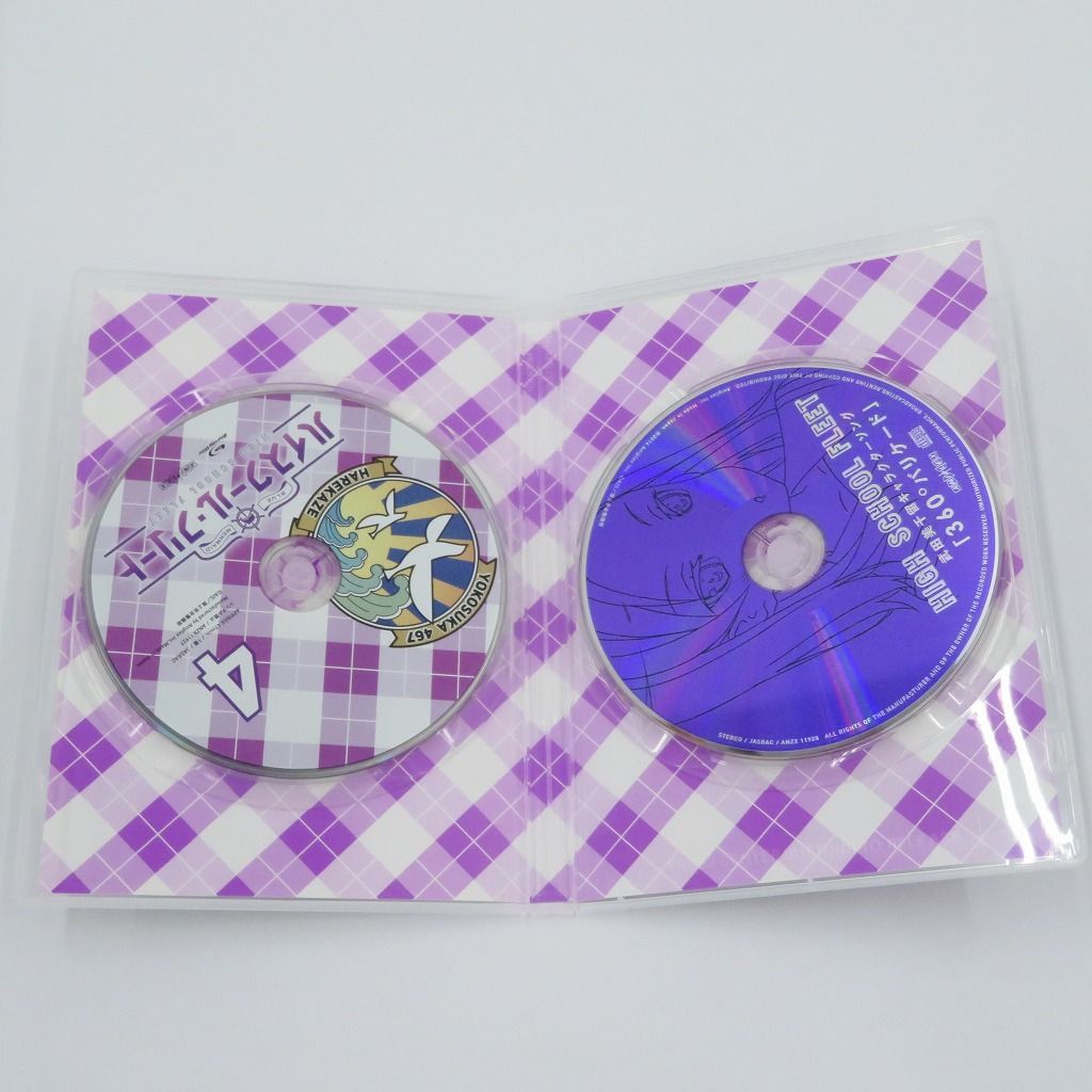 全６巻＆OVAセット