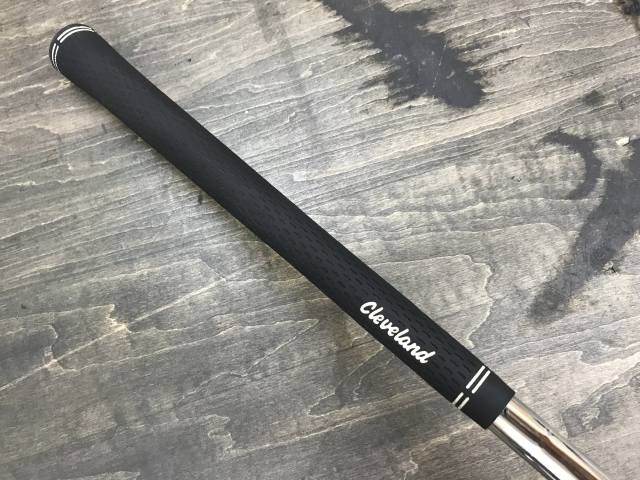 ★中古★ クリーブランド 588RTX2.0 ブラックサテン 3本セット 48度52度58度 DG S200 狭山□中古 ウェッジ クリーブランド 588RTX 2.0 SATIN 58-10