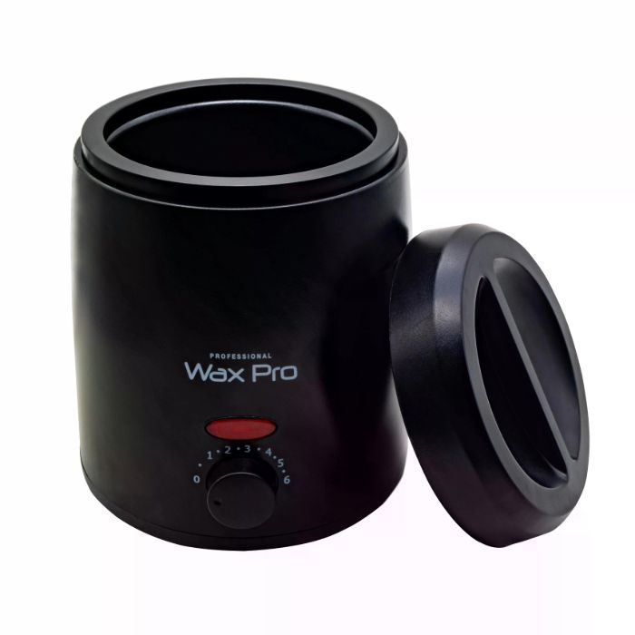 26/6/15ころ入荷※ 【ワックス脱毛】 脱毛ワックスウォーマー Wax