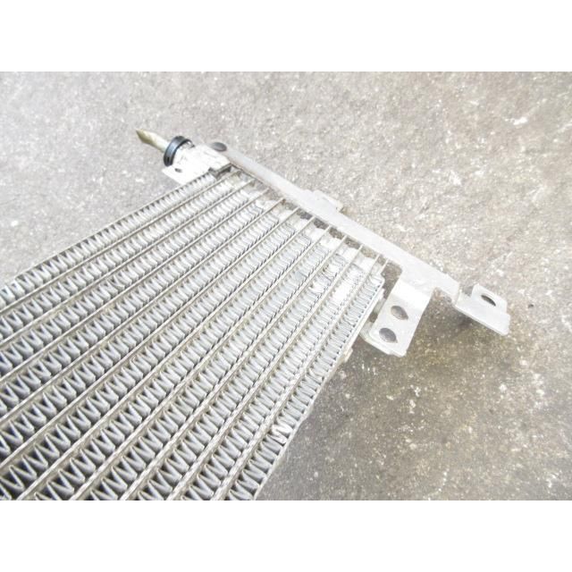 2010年 キャデラック CTS ABA-X322C 純正 オイルクーラー 198219 4683 FFCRYSTALESIA_COM