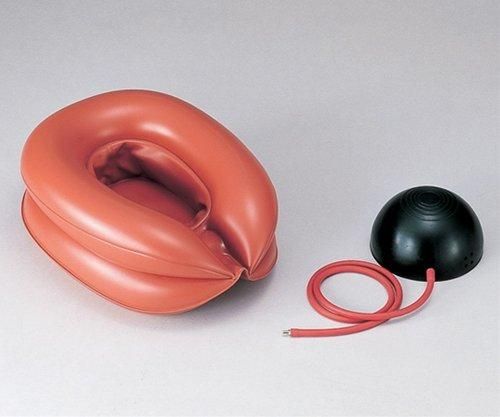 2営業日で発送 アズワン ニュー チャンバーポット フイゴ付