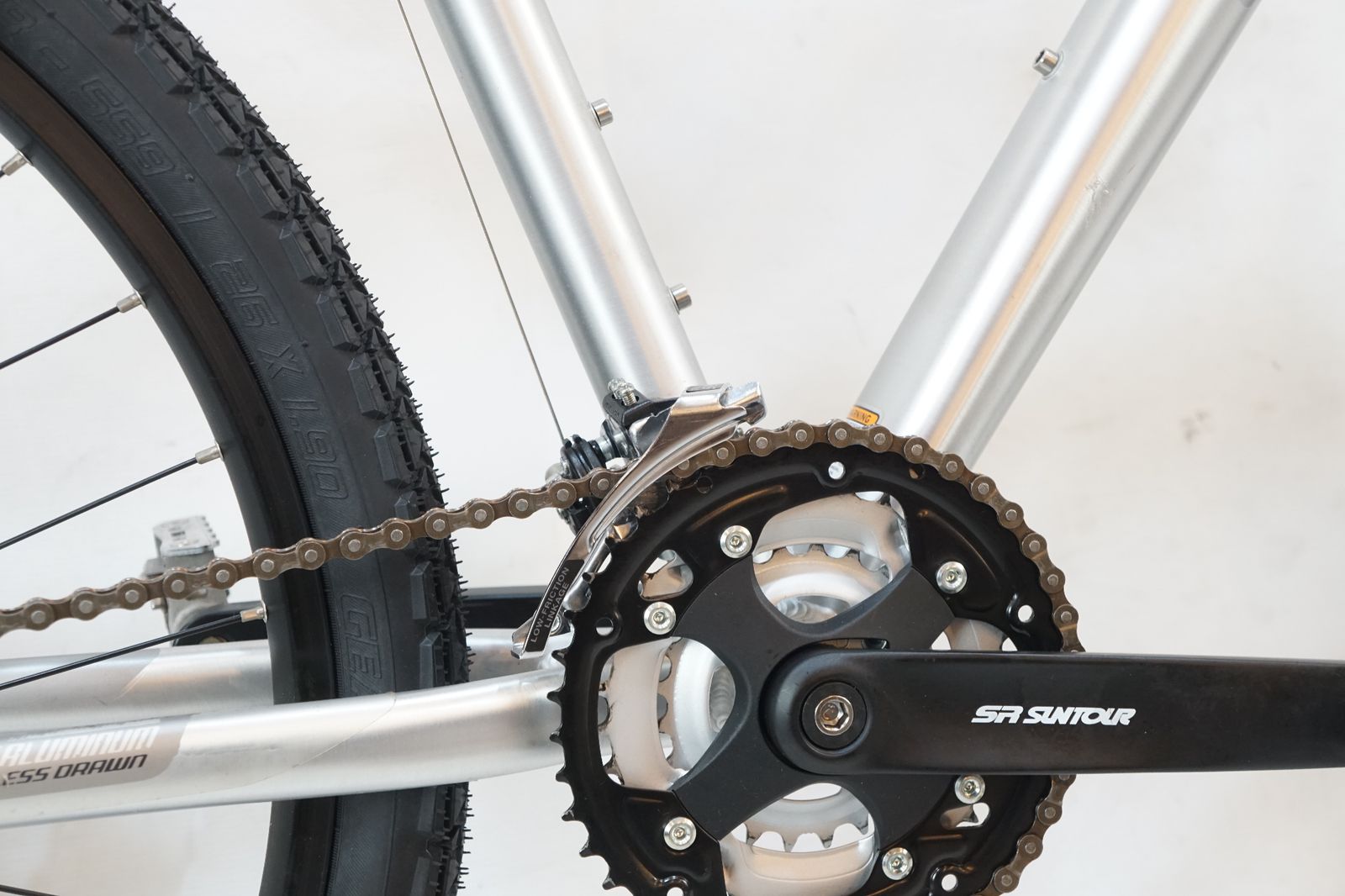 バイチャリ浦和ベース