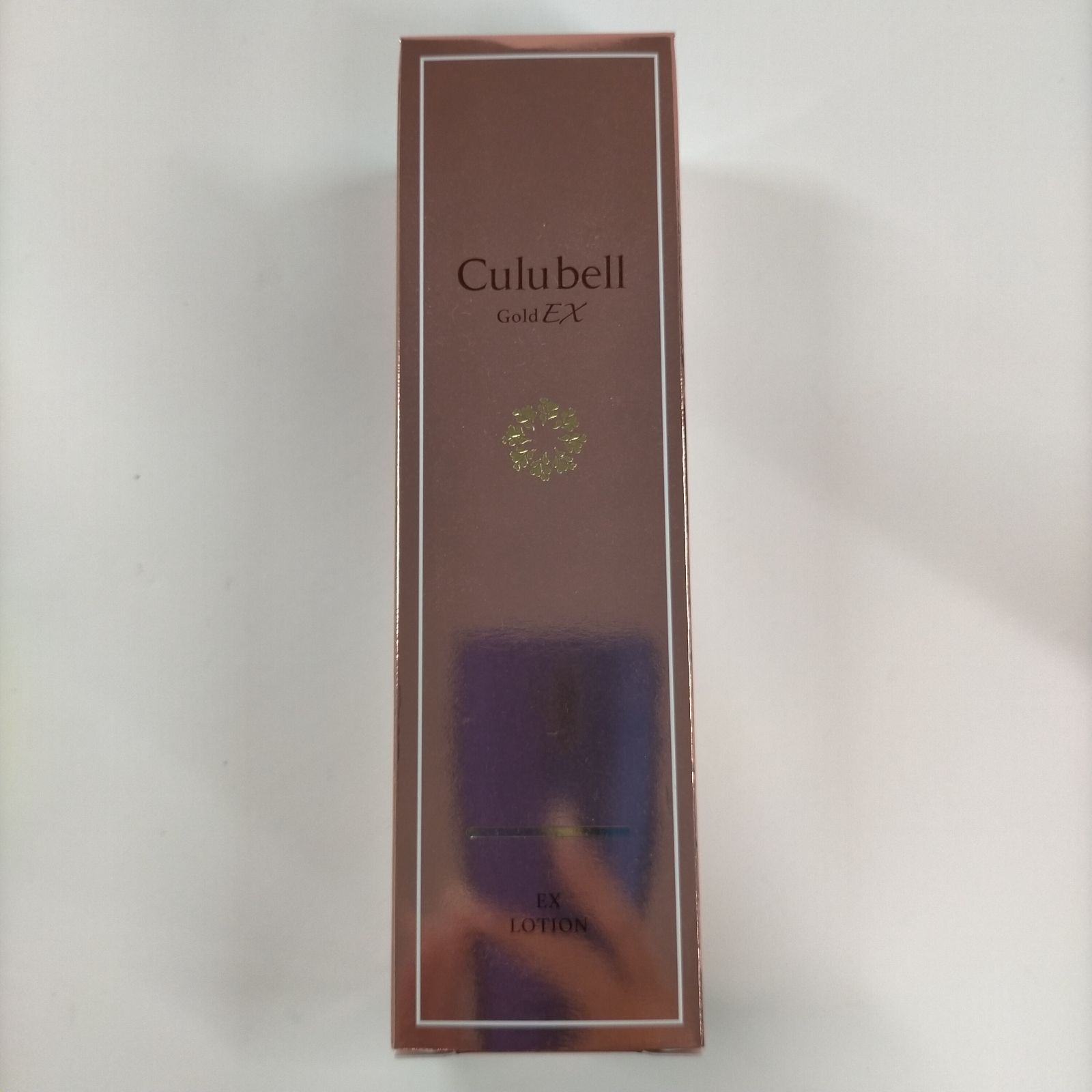 クリューベル化粧品 EXローション - 化粧水・ローション・トナー