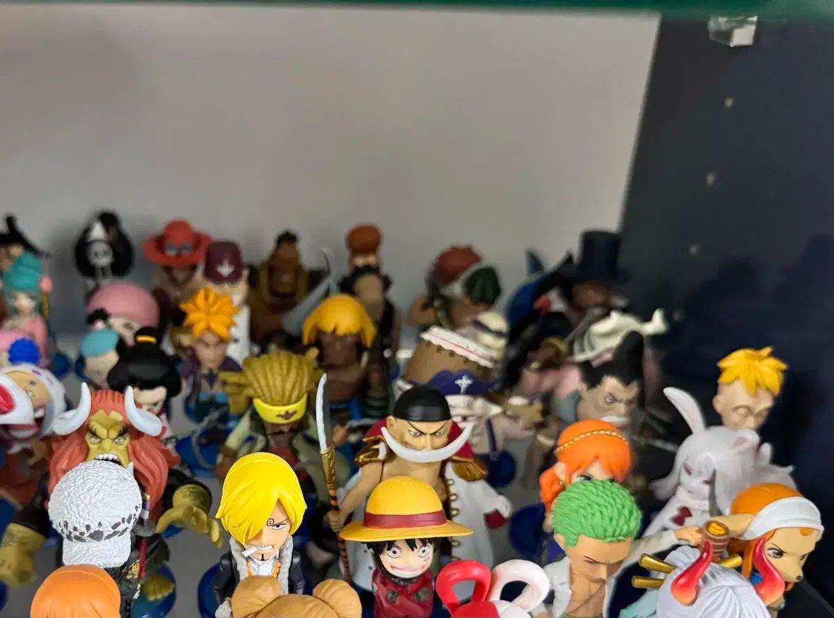 白ひげ海賊団 32 33 焦げた 白ひげ 月1回の通話 オーズ