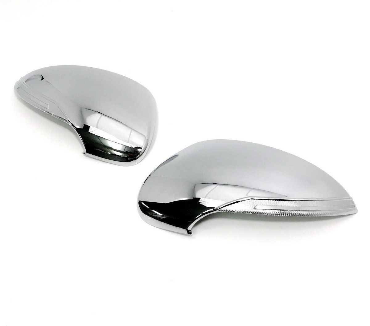 メルセデス　ベンツ　メッキ　ドアミラー　サイドミラー　カバー　CLクラス　W215　C215　2002～2005ｙ　Mercedes-Benz　Ｗ２１５　C