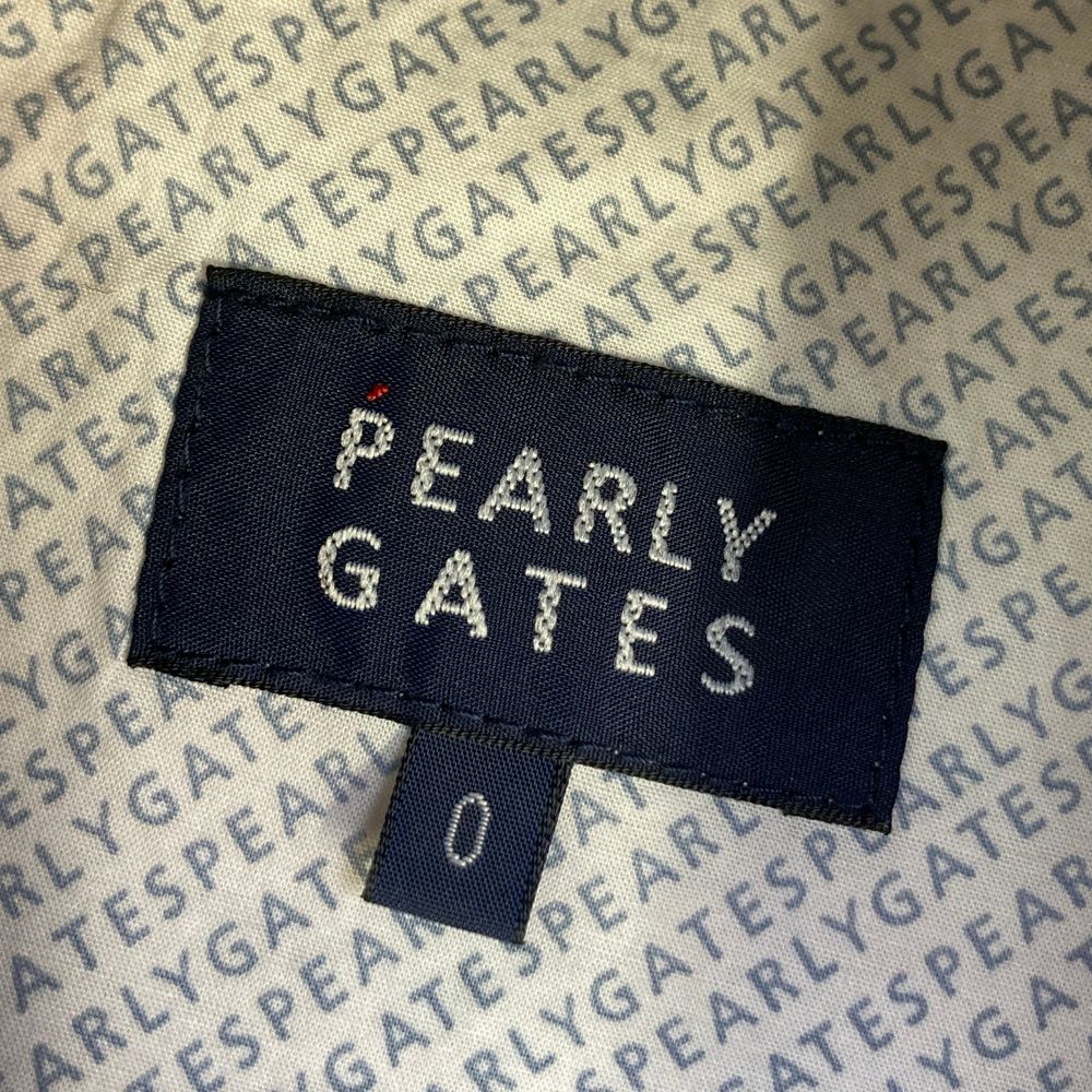 セントアンドリュース⭐︎レディースパンツ サイズSS ＆ バイマ