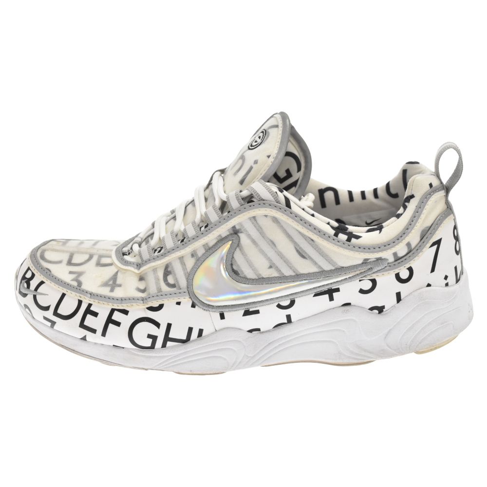 NIKE (ナイキ) AIR ZOOM SPIRIDON 16 GPX ROUNDEL 904336-100 エア