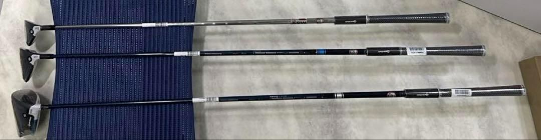 テーラーメイド SIM2ドライバー