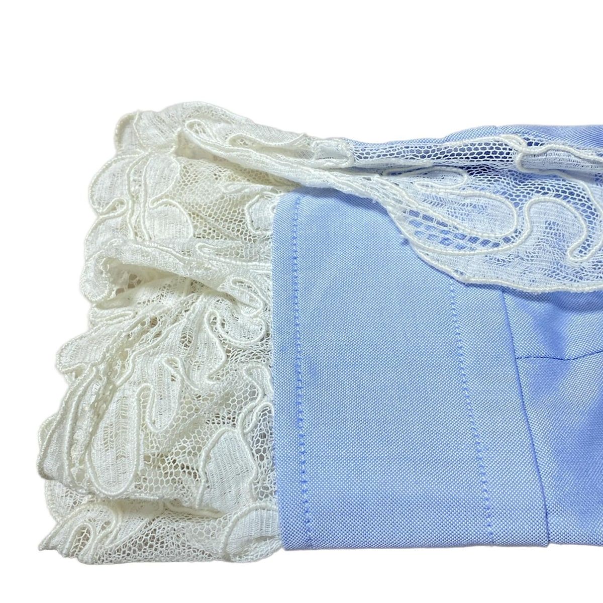 GUCCI(グッチ) 長袖シャツブラウス サイズ38 S レディース - 449736