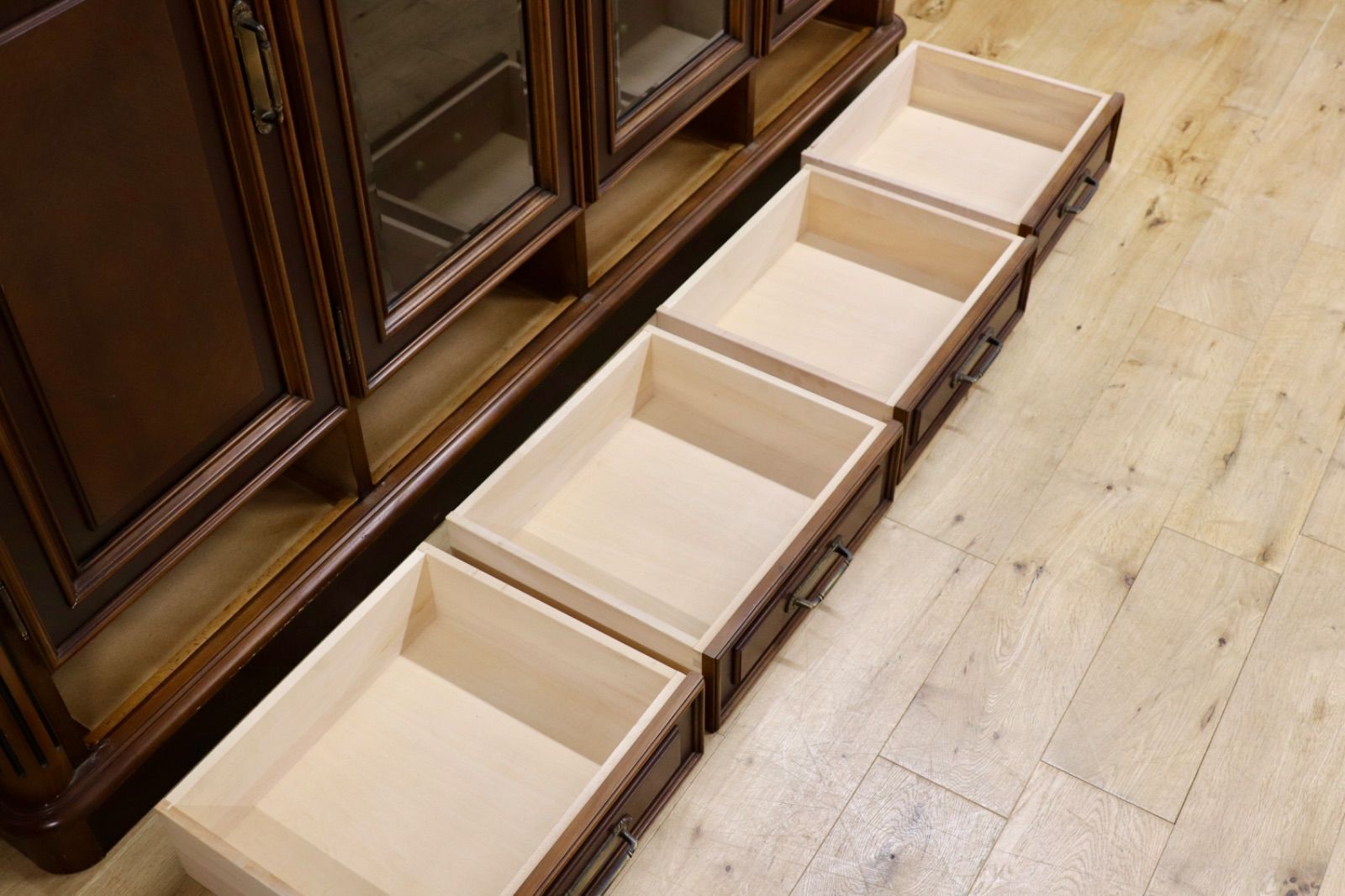 karimoku カリモク