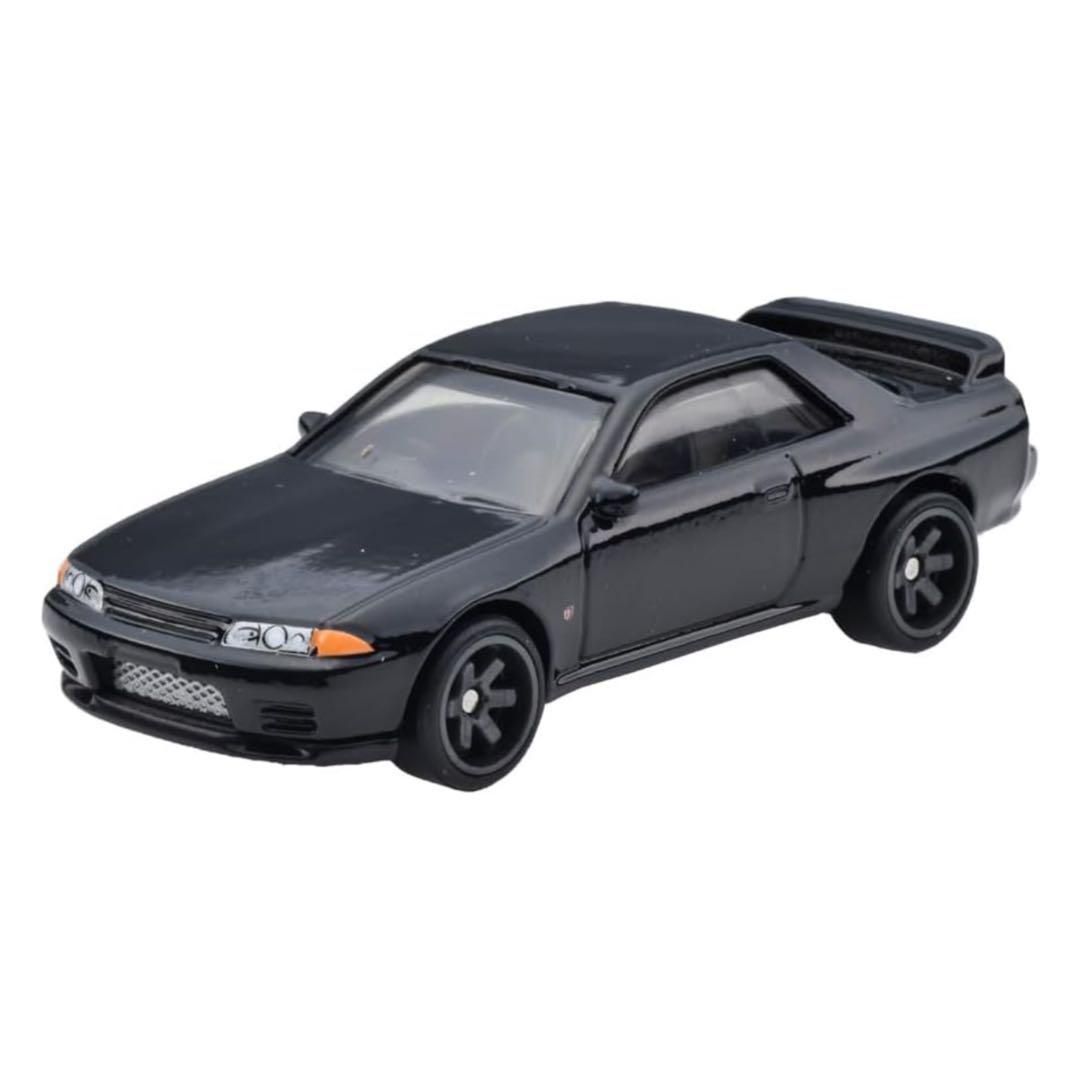500個　50BOX 新品 ホットウィール GT-R hotwheels Amazon.co.jp: ホットウィール(Hot Wheels) ベーシックカー 日産