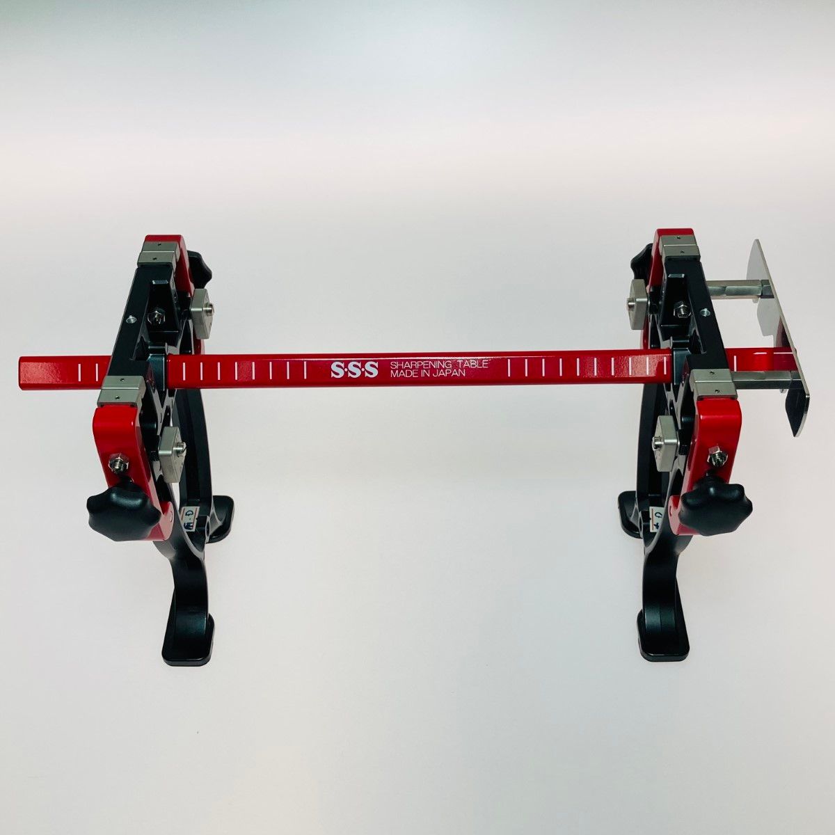 ◎◎SSS スリーエス スケート 研磨台 SHARPENING TABLE SKD-101