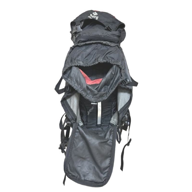 BERG ベルグ レディース リュックサック 35リットル バックパック 登山 