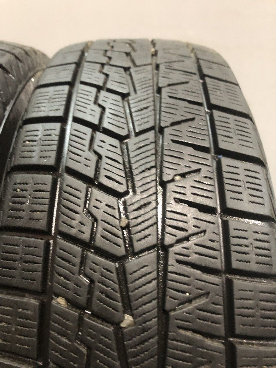 ブーちゃん①ヨコハマ iG70 185/60r15 スタッドレス 2本 YOKOHAMA iceGUARD IG70 185/60R15 84Q | タイヤの通販 販売と交換