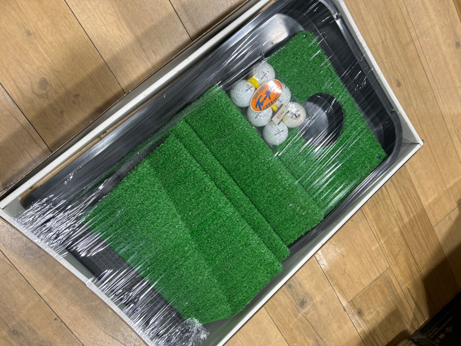 GG 専用客様 タバタ パターマット ゴルフ 練習 GP-2103