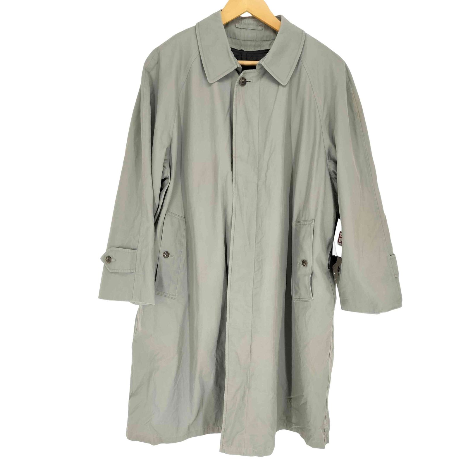 BURBERRY LONDON バーバリーロンドン ライナー付 トレンチコート