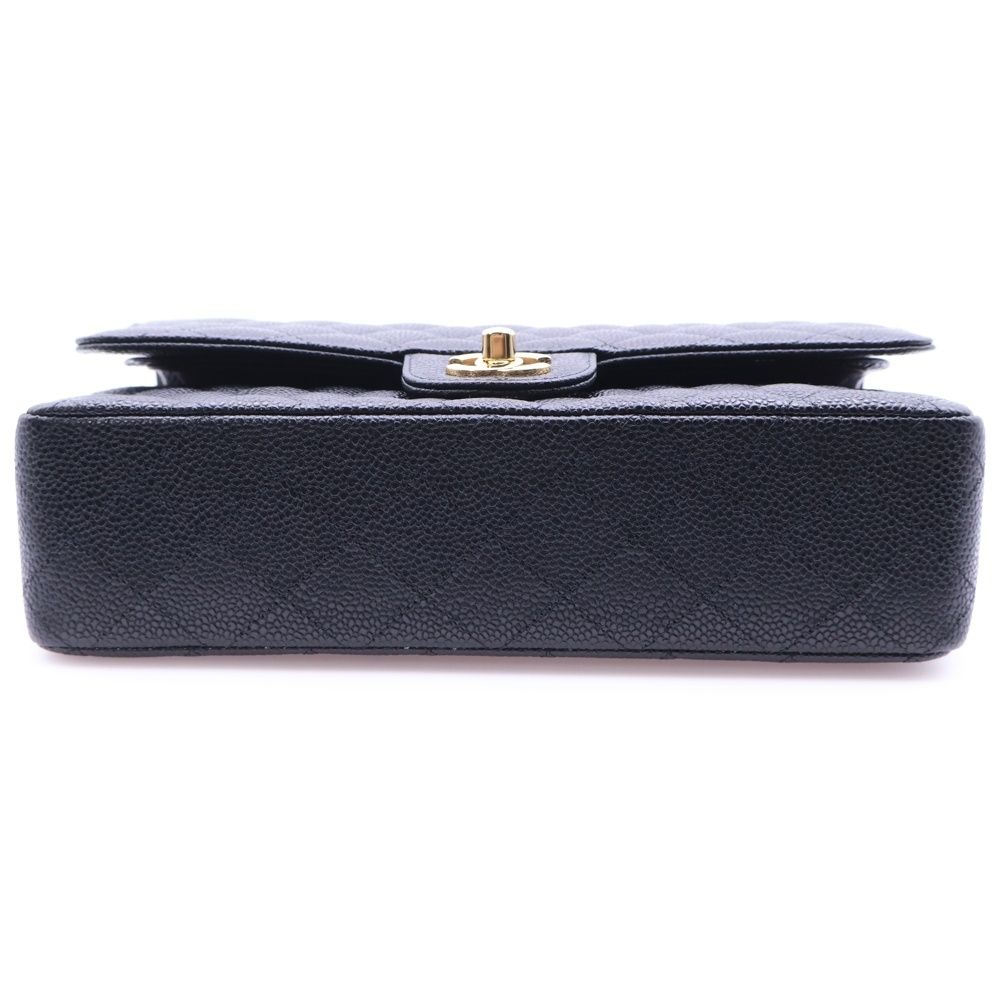 CHANEL マトラッセ 25ショルダーバッグ　ダブルフラップ　シャネル CHANEL マトラッセ 25 ダブルフラップダブルチェーン 2015年頃