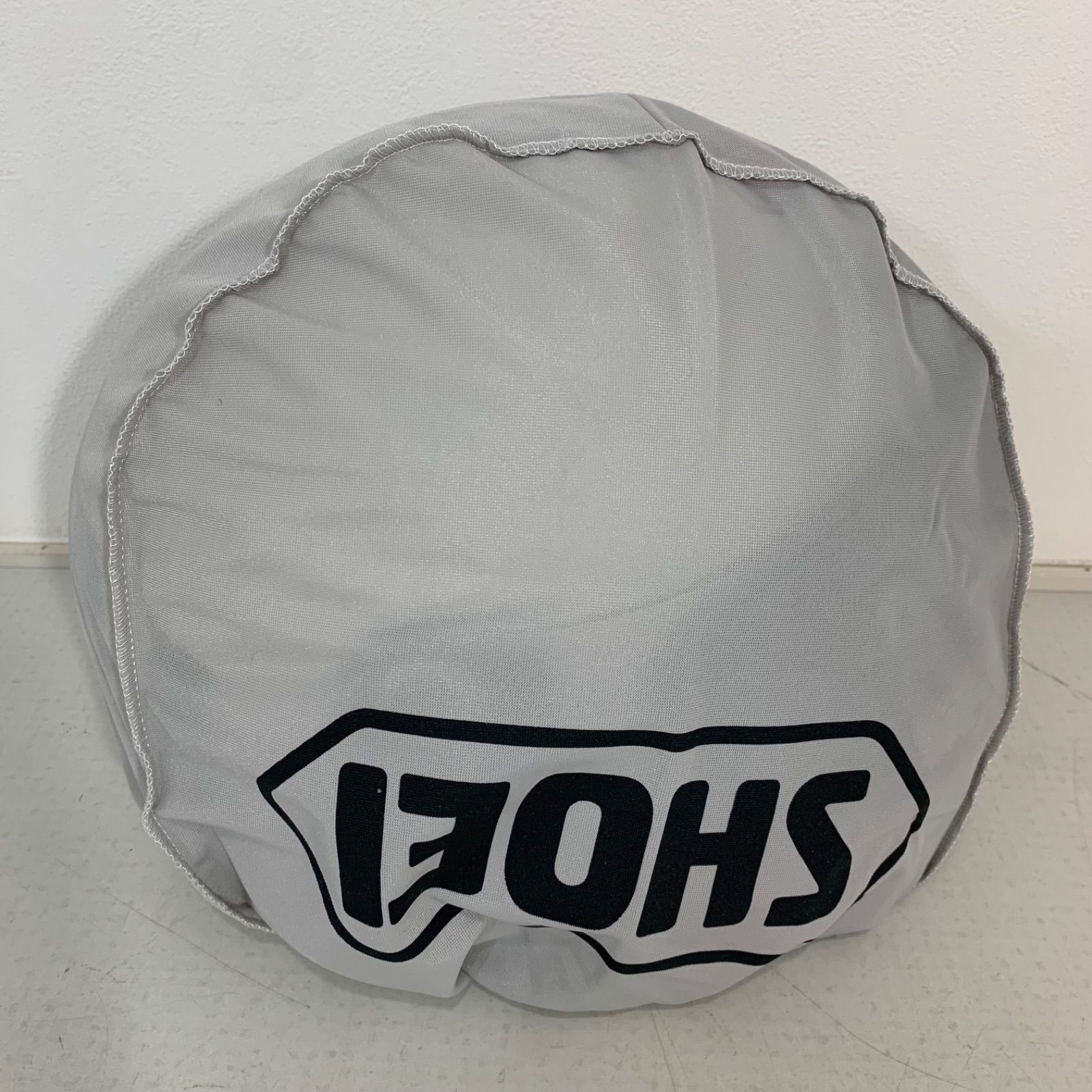 フルフェイスヘルメット