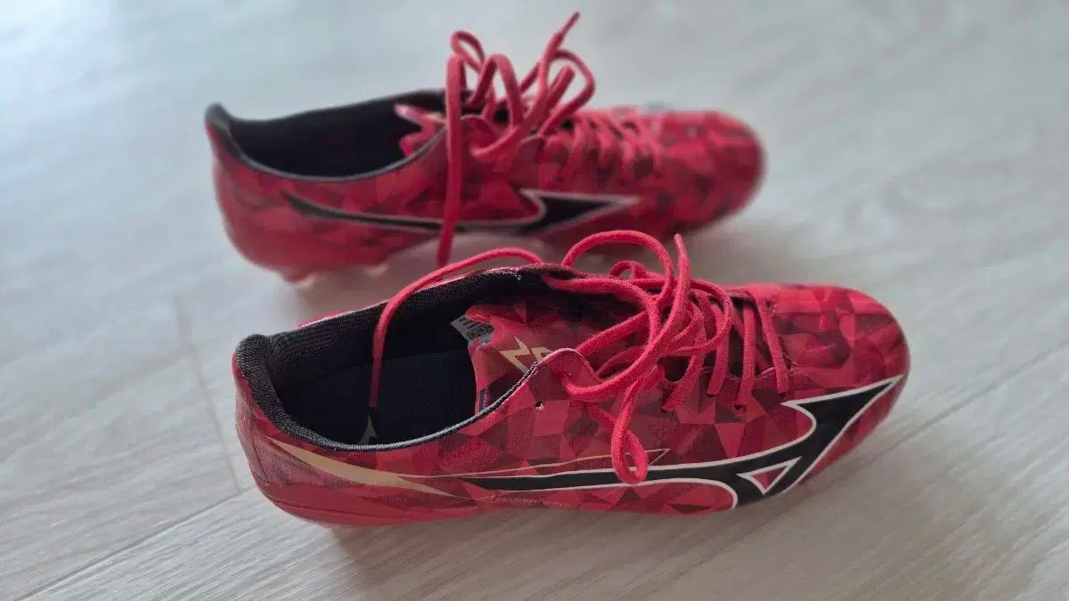 mizuno ミズノ アルファ 2 エリート ag 245