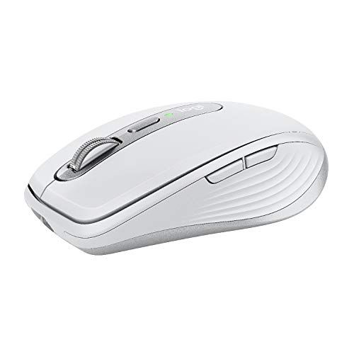 Logicool(ロジクール) ロジクール MX ANYWHERE 3 ワイヤレス モバイルマウス for Mac MX