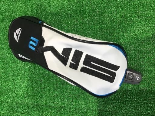 直接引き取り限定 テーラーメイド SIM2 MAX 5W フェアウェイウッド FW リシャフト フレックスその他 メンズ 男性用 右利き 右用 Cランク ゴルフクラブ