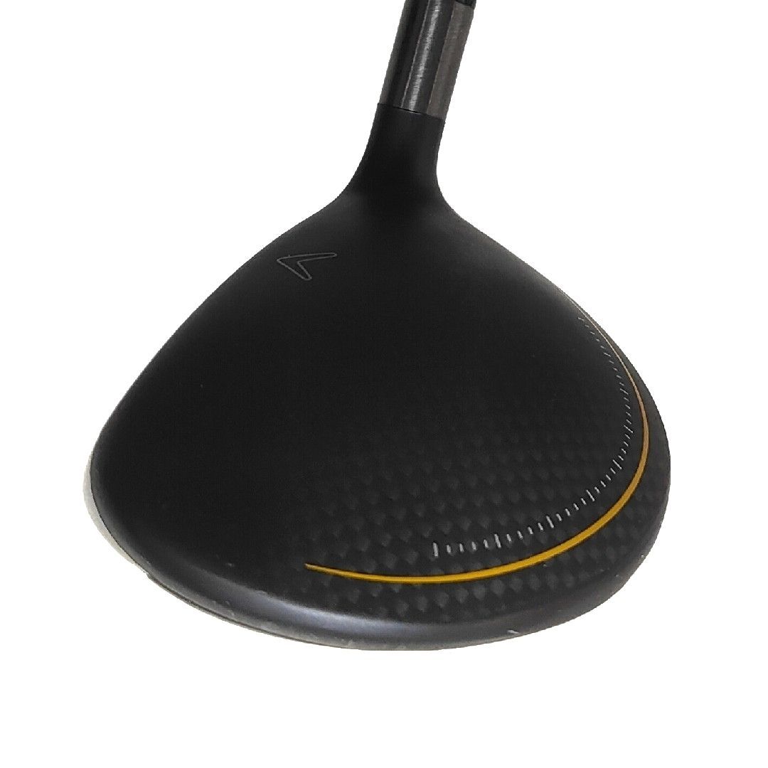Callaway - 良品　レフティ　ローグ　ROGUE ST MAX 7W 純正カーボンR 良品 レフティ ローグ ROGUE ST MAX 7W 純正カーボンR - メルカリ
