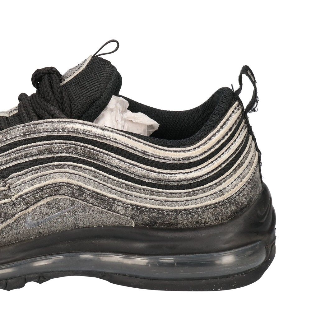 NIKE (ナイキ) ×COMME des GARCONS HOMME PLUS Air Max 97 SP 